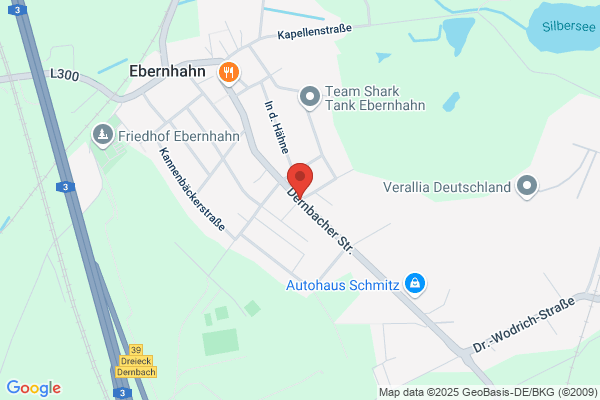 Getränkefachmarkt Starke