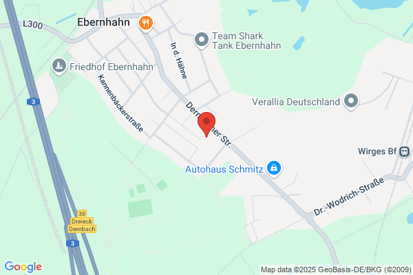 Rosenheckhalle