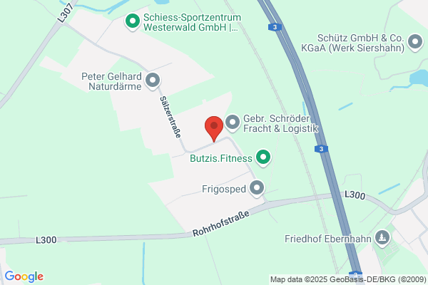 Schlüsselabsperrdienst Rossel Tag und Nacht