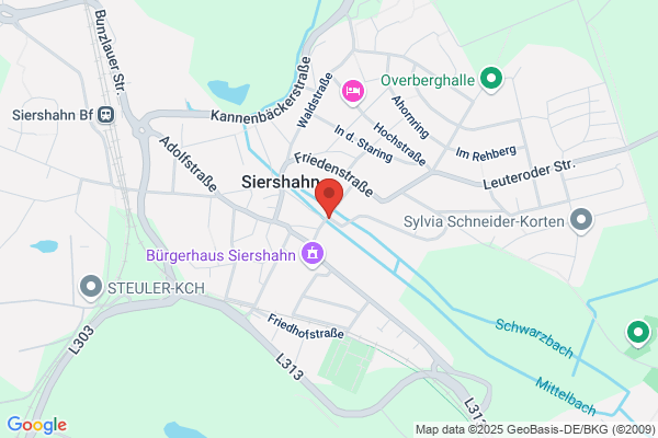 Tennisclub 77, Ebernhahn