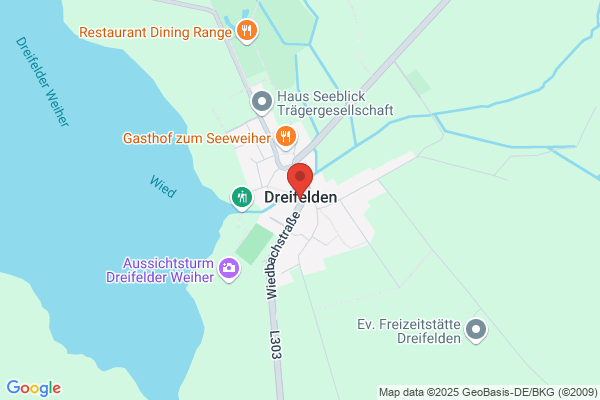 Trindade Gebäudereinigung