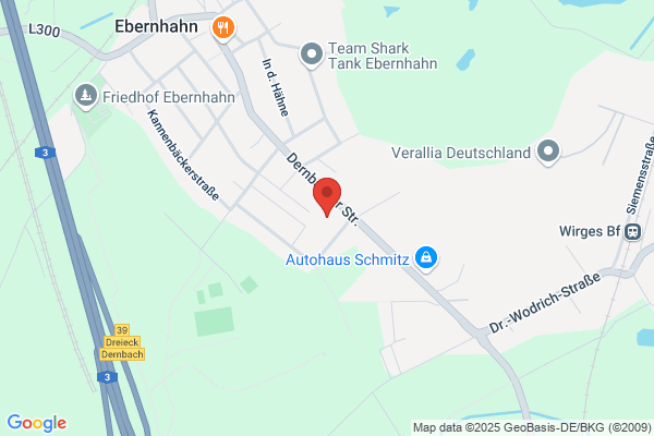 Türkisch-Deutscher Freundschaftsverein e.V.Wirges
