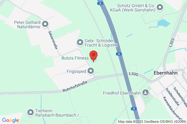 sports2be GmbH