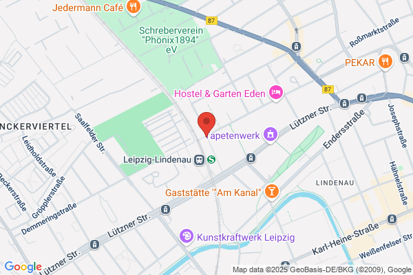 Andre's Dienstleistungen