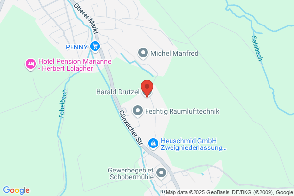 Harald Drutzel GmbH
