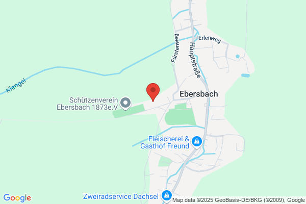 Kindertagesstätte Ebersbach