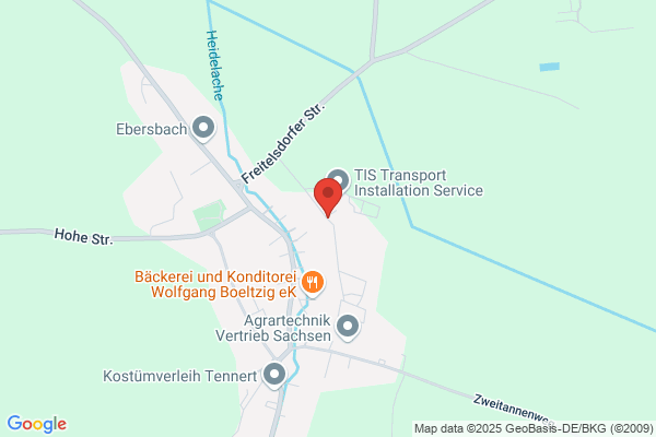 Komplettbau Ebersbach GmbH