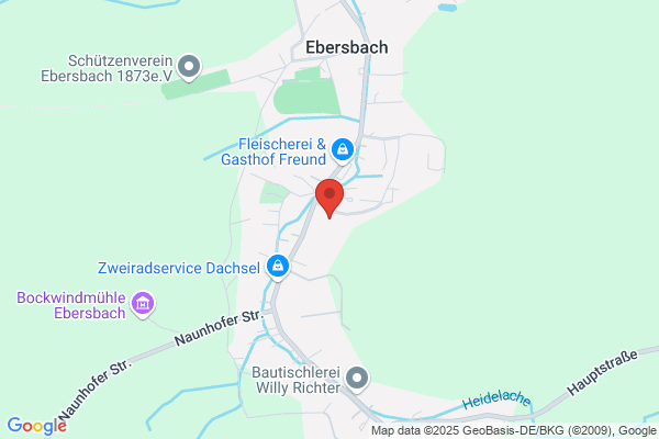 Mittelschule Ebersbach