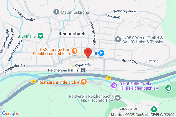 Auto-Mobil KFZ- u. Oldtimer Service S. L.
