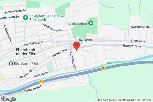 Autoservice BM