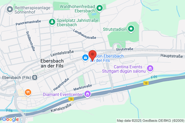 Keim Backparadies Vertriebs GmbH