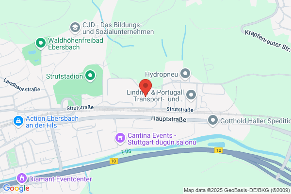 Bau-Team GmbH