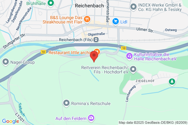 Roos Bauen & Wohnen GmbH