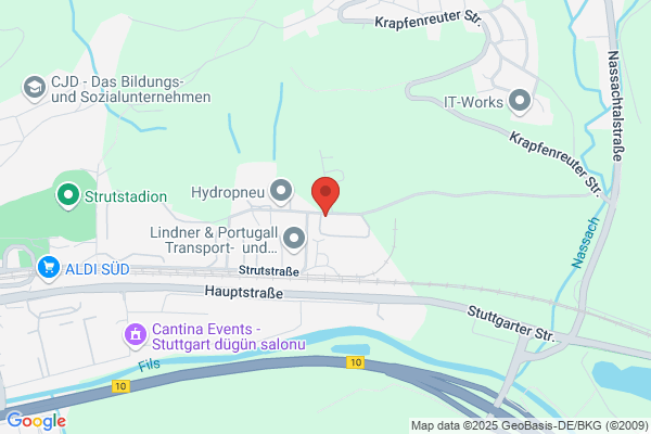 WDI GmbH