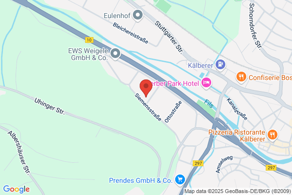 HSR Göppingen - Der Hydraulik-Service