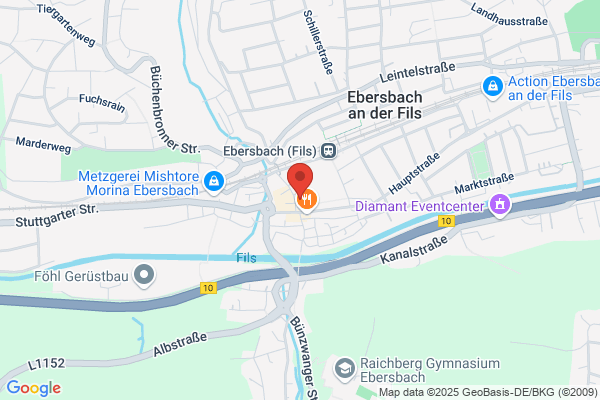 Nussbaum Medien Uhingen GmbH & Co.KG
