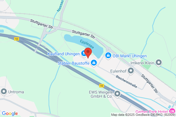 AWG Mode Center Uhingen