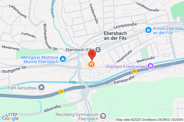 TAKKO FASHION Ebersbach a.d. Fils