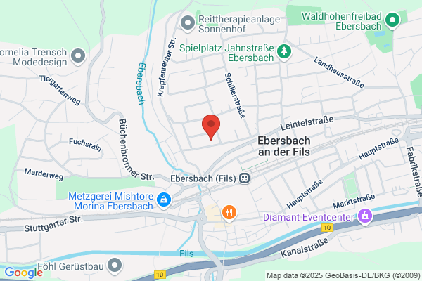 Elektroinstallations GmbH