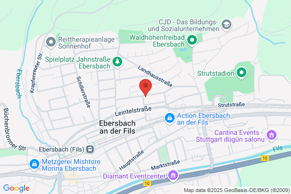 L+S Elektronik-Fachbetrieb