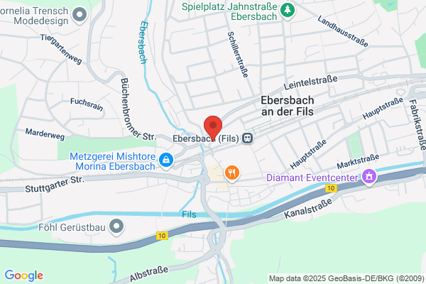 ERGO Versicherung Sait Bekar