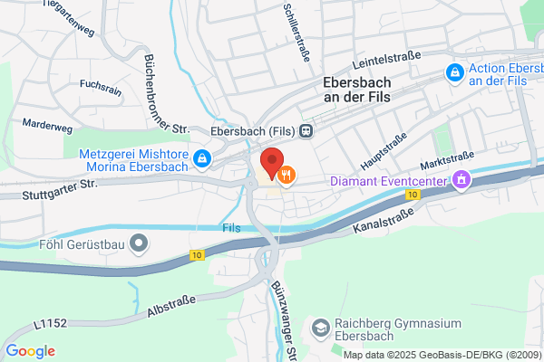 DERTOUR Reisebüro