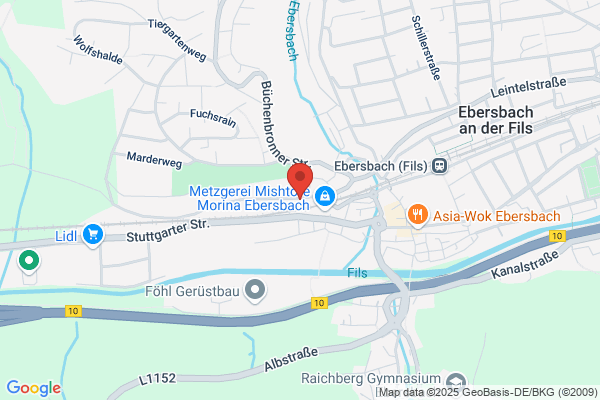 Haus und Gartenservice