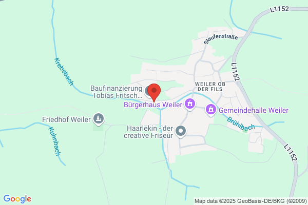 Martina Mayer - Friseur in Ebersbach (Fils)