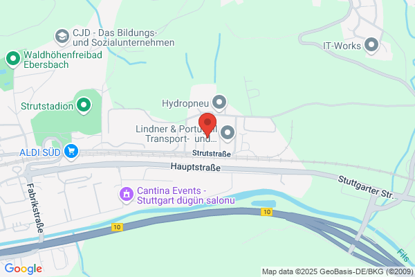 A. Willand Kurier + Logistikdienste