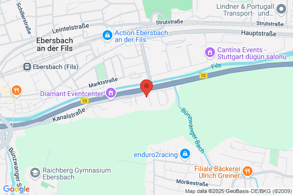Bodycote Wärmebehandlung GmbH