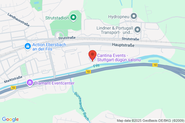 Cantina Restaurant und Events