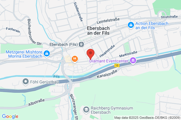 Fahrschule Stranz GmbH