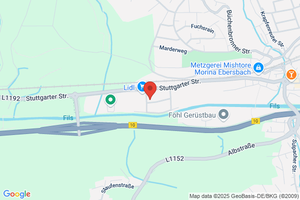 Gebäudeservice Engel