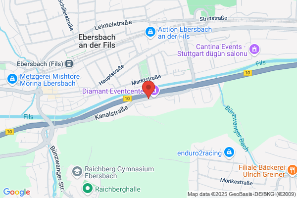 Harsch Fliese und