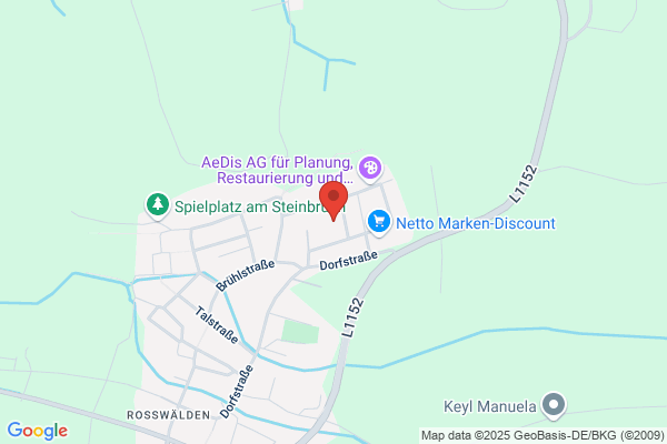 Heimbach Adolf GmbH