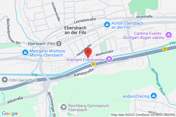 Hohnecker-Innenausbau