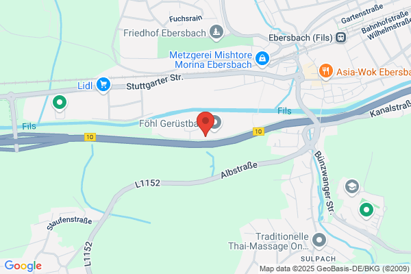 IP-Solutions GmbH