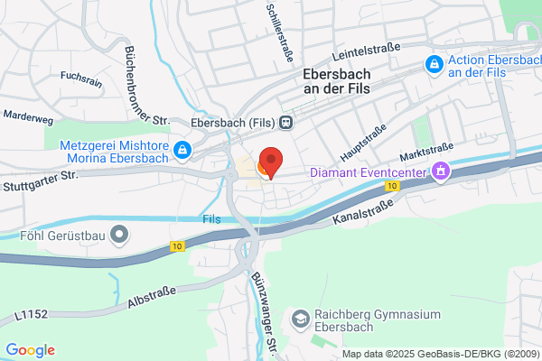 Kuehnast e.K.