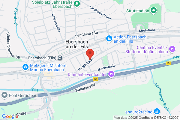 Schöffel Blechwarenfabrik GmbH