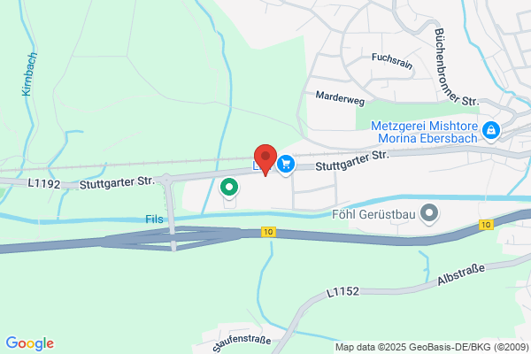 Senk Schaltanlagen GmbH