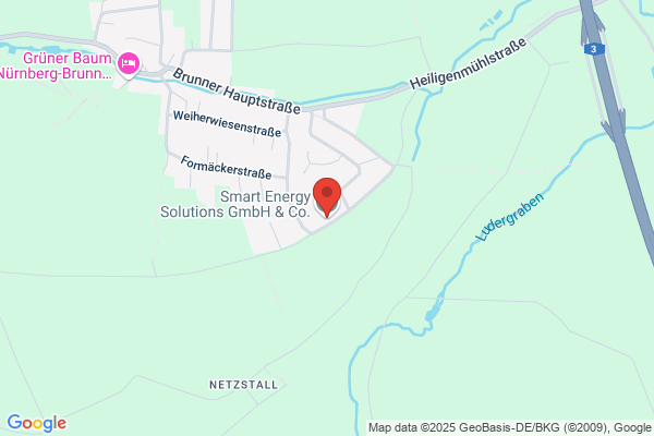 Smart Energy GmbH
