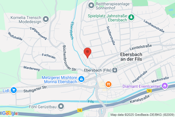 Feller Gebäudetechnik GmbH