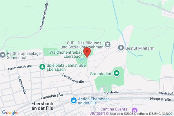 Höhenfreibad Inh. Ernst Lumesberger