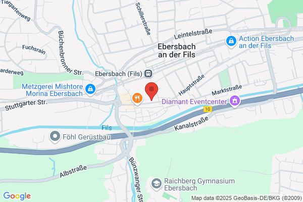 Bareiß-Stüble