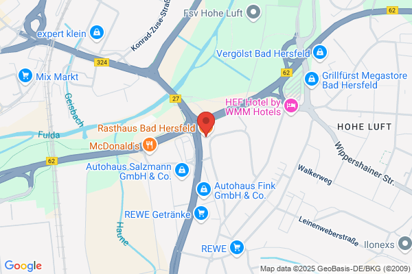 Rasthaus