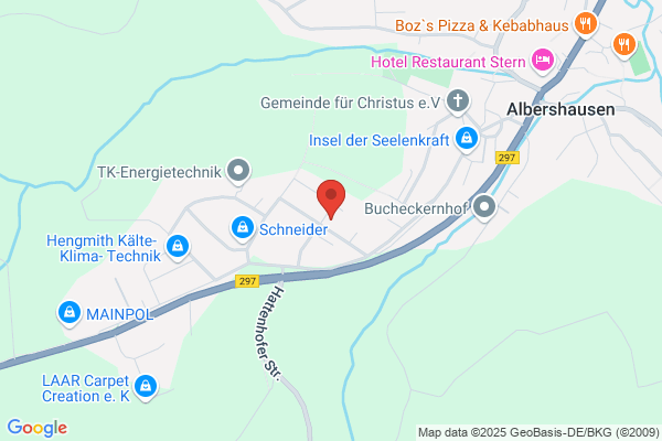Begalke