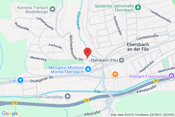 Reinhard Leinweber