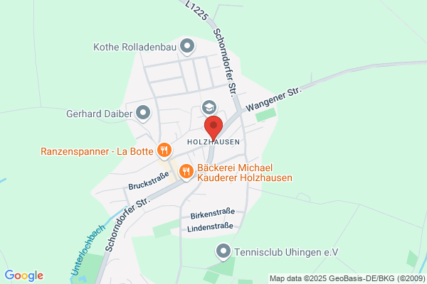 Holzhausen