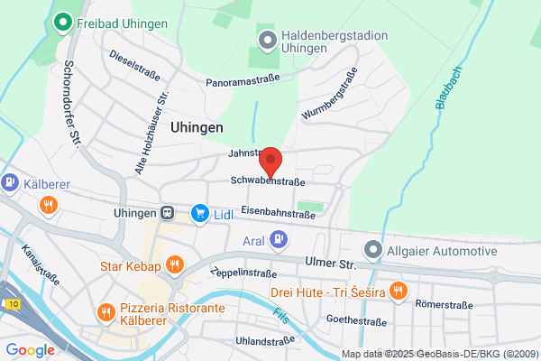 Uhingen