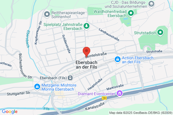 Pfarramt Mitte Pfr. Kuhlo